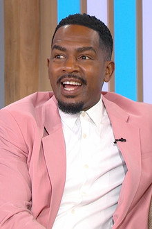 Bill Bellamy