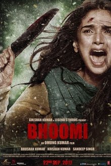 Bhoomi (2017)