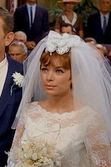 Andy and Helen Get Married