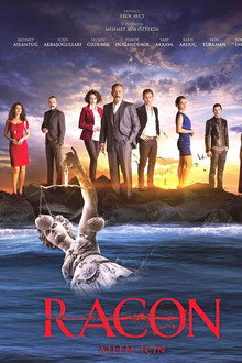 Racon: Ailem İçin poster