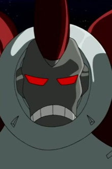 A Clockwork Megas