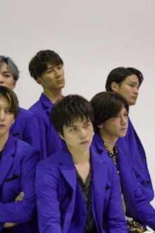 JOHNNY’S WEST Episode 1