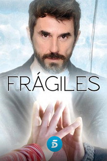 Frágiles poster