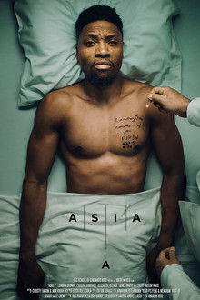 ASIA A poster