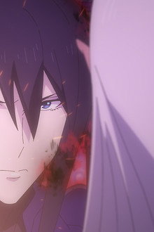 The Demon Lord’s Resurrection