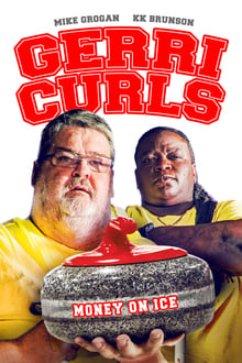 Watch Movies Gerri Curls (2021) Full Free Online