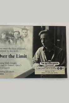 Over the Limit poster