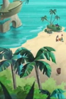 Treasure Chest Switcheroo