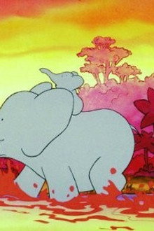 Babar's First Step