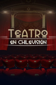 Teatro en Chilevisión poster