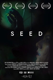 Seed poster