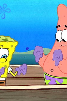 It Came from Goo Lagoon