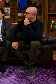 The Lethal Tele with Hassan Nassar