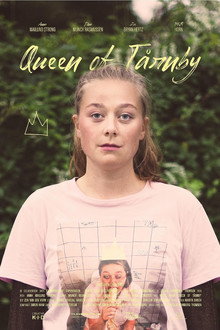 Queen of Tårnby poster