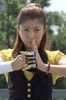 Applause: A Mother-Dedicated Transformation