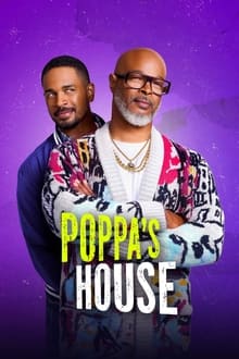 Poppa's House poster