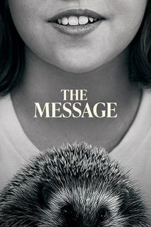 The Message poster