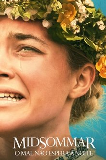 Midsommar: O Mal Não Espera a Noite