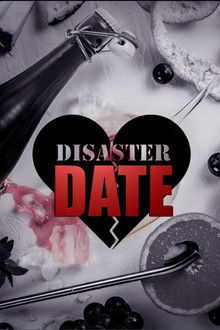 Disaster Date poster