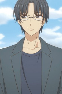 Kijima-kun Can't Wait Any Longer