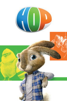 Hop (2011) VP