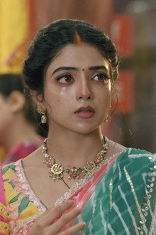 Rukmini Faces Humiliation
