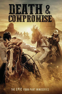 Death and Compromise poster