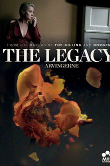 The Legacy poster