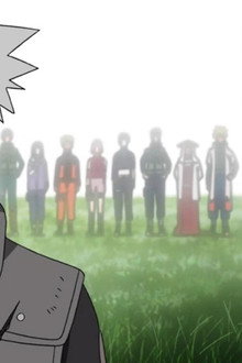 Something to Fill the Hole