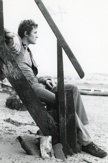 Worlds Within: The Life of Ian Marter poster