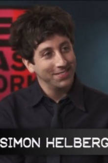 Simon Helberg