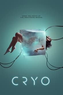 Watch Movies Cryo (2022) Full Free Online