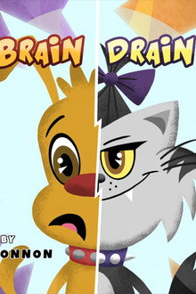 Brain Drain