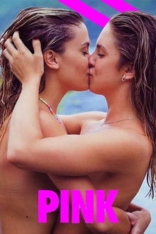 Pink: A Summer Love poster
