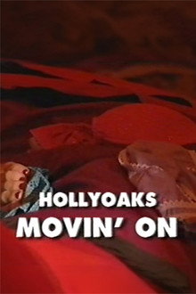 Hollyoaks: Movin' On poster