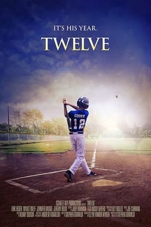 Watch Movies Twelve (2019) Full Free Online