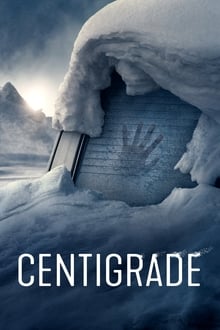 Watch Movies Centigrade (2020) Full Free Online