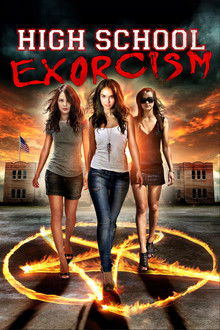 High School Possession poster