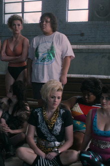 The Liberal Chokehold