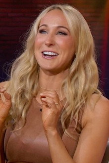 Nikki Glaser