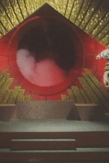 The Walking Puppet Master