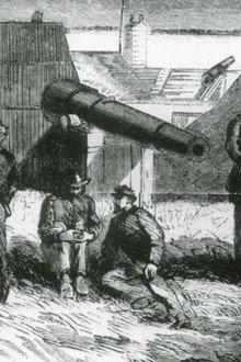 Civil War and the Confederacy