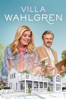 Villa Wahlgren poster