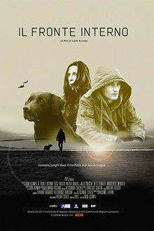 Il fronte interno poster