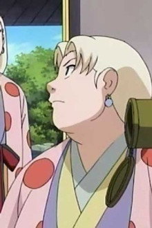 Ino Screams! Chubby Paradise!