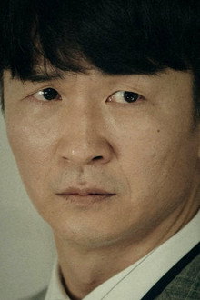 Sangmuhoe