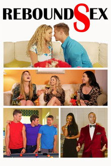 Rebound Sex poster