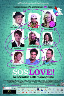 Lovemakers poster
