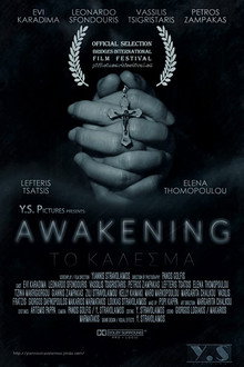Awakening poster