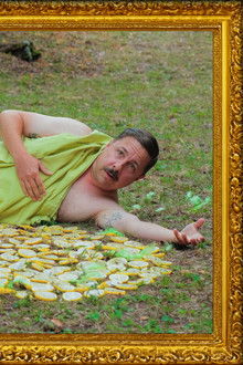 If there's tape, there's hope